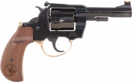 Henry 619835400772 H17 BIG BOY Deadeye Revolver 357/38SP Birdshead