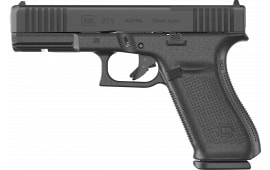 Glock G20 Gen5 MOS 10mm 4.61" 15rd Pistol Optics-Ready Fixed Sights