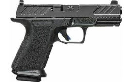 Shadow Systems MR920 LE Edition 9mm Luger Compact Pistol 15+1 Optic Ready