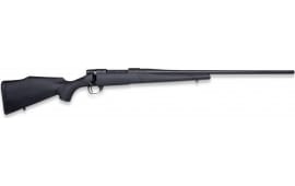 Weatherby Vanguard Obsidian VTX308NR18T Rifle 308 Win 18" 5+1 Bolt Threaded Barrel