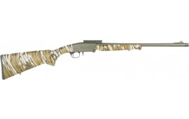 Charles Daly 101 Single Barrel Compact .410 Bore 20" 1rd Break Open MOBL
