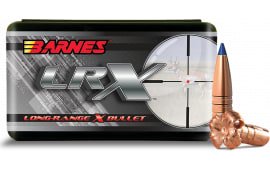 Barnes 7mm LRX BT Rifle Bullets 0.284" 152gr 50/Box