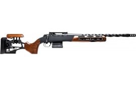 Horizon Firearms Venatic Max RF030L472210F99 Rifle 25 Creedmoor 22" 5+1 Bolt Woox Furiosa Threaded Barrel