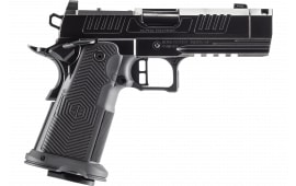 Alpha Foxtrot AF1911-Romulus 9mm Compact 3.5" Compensated Optics-Ready Pistol