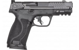Smith & Wesson Performance Center M&P 10mm M2.0 14414 Pistol 10mm 4" 10Rd OR Ported