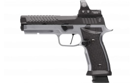 Sig Sauer P320-Max SXG 9mm Pistol 5" Barrel 21Rd Romeo3Max Pre-Installed