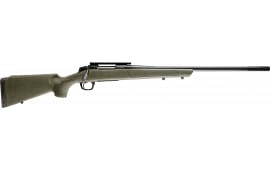 CVA Cascade XT 6.5 Creedmoor 22" Bolt Action Rifle, Threaded Barrel