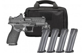 Springfield Armory Echelon 4.0FC EC9409BFCLCPAC 9mm Pistol 4" Barrel 10Rd Optics-Ready