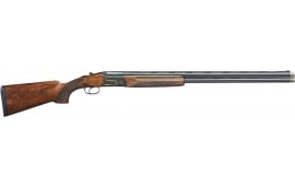 F.A.I.R. Carrera V FRCRRAV2030 Shotgun 20 Gauge 30" 2 Break Open Adj Comb TechniChoke
