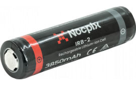Nocpix IRB-2 18650 Rechargeable Battery