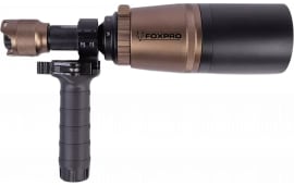 FoxPro Quadfire Scan Light Multi-Color LED Night Hunting Light