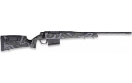 Weatherby 307 Range XP 2.0 338 WBY RPM 24" Bolt 5+1 Threaded Brake