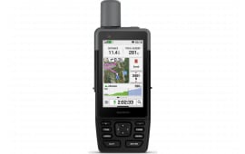 Garmin GPSMAP H1 Handheld GPS Navigator 64GB 3.5" Touchscreen