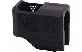 True Precision True-Lock Ultimate Compensator, Springfield Hellcat, Black Anodized