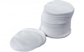 Thompson Center 9033R Cleaning Patches .45/.54 Cal 2.5" 100 Ct