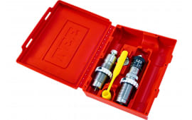 Lee Precision 92371 Micrometer 2-Die Set 300 Blackout Full Length