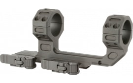 Midwest Industries MK2 QD 30mm High Scope Mount - MI-MK2-QD30SMH