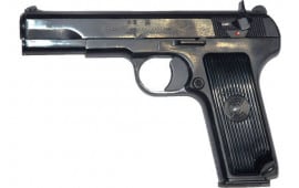 Century Arms HG4353-V Zastava M70A 1-8rd MagBlued Very Good Condition