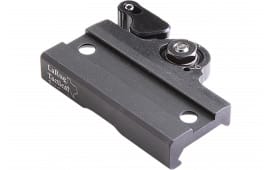 LaRue Tactical LT270L Surefire Mount Upgrade QD Picatinny