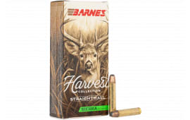 Barnes Harvest 350 Legend 155gr Sierra Pro-Hunter 20rd Brass