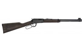 Henry H001GG-22 Garden Gun .22 LR Shotshell 18.5" 15-Rd Lever Smoothbore Black Ash