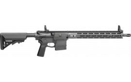 Springfield Armory Saint Victor V2 308 Rifle 16" Barrel 10rd M-LOK BCM Furniture Ambi Charging Handle Black