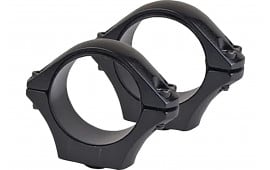 Tikka Optilock 30mm Extra Low Blued Scope Ring Set S1300928