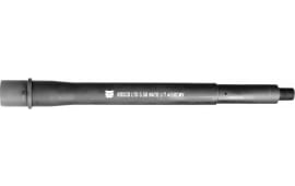 Rosco Manufacturing Husky 5.56 NATO 10.30" Chrome Lined Phosphate Barrel - HSK-103-SOC-556-7-C-CL