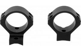 Wilson Combat NULA-SM30M 30mm Medium Scope Mount Aluminum