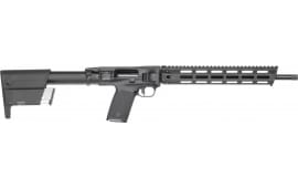 Smith & Wesson M&P FPC 5.7x28mm 16.25" 22rd Rifle, Optics-Ready, Threaded Barrel