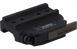 Sig Sauer Echo CV25 SOEC2M00 1-8x Thermal Clip-On, Multiple Reticles, 25mm Objective Lens, 1.535" Mount