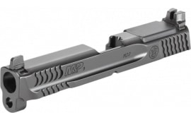 Smith & Wesson 14524 M&P9 M2.0 4.25" 9mm Black Slide Holosun 509T