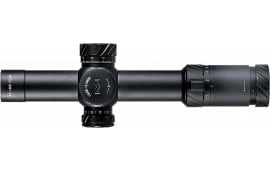 Meprolight MVO 1-8x28mm Riflescope 901245701, M1 MRAD Reticle, 34mm Tube