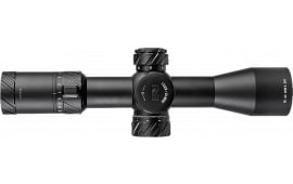 Meprolight MVO 901246703 3-18x44 34mm M3 MRAD Reticle