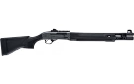 Beretta A300 Ultima Patrol J32CG21 20Ga 19.1" 7+1 Semi-Auto Grey M-LOK Optics-Ready