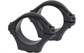 Tikka Opti-Lock 1" Medium Blued Scope Rings - S1300961