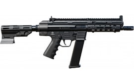 ATI GSG-9 9mm Pistol 7.9" 33-Round M-LOK Ambidextrous
