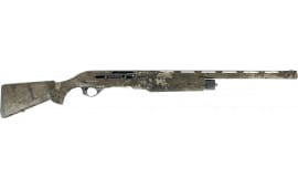 Spandau S2 21000200 12Ga 21" Shotgun Bone Collector TT Strata Carlsons Choke