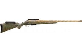 Ruger American Rifle Gen II Predator 350 Legend 22" 5rd Bolt Rifle Threaded Spiral Fluted