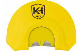 Knight & Hale Ol' Yeller HD Mouth Call, 2.5 Reeds, Batwing Cut