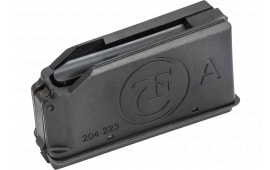 Thompson Center Venture Magazine Dimension A .204 Ruger/.223 Rem 3-Round