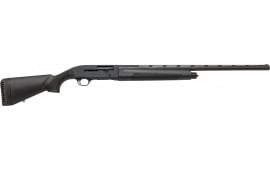 Mossberg Maverick SA 33002 Shotgun 12Ga 28" 5+1 Semi-Auto Adjustable LOP Fiber Optic