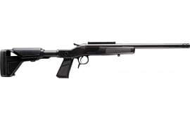CVA Scout XP-SB CR4438XP Rifle 350 Legend 16.5" 1 Single Shot Threaded Barrel