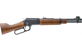 Chiappa LA322 TD Bandit .22LR 12" 9-Rd Lever-Action Rifle Take-Down Wood