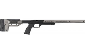 MDT Oryx Sportsman Chassis Howa 1500 Short Action, 4.2 lbs