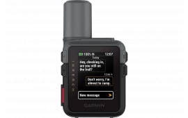 Garmin inReach Mini 3 Satellite Communicator Black/Gray IP67 350hr Battery
