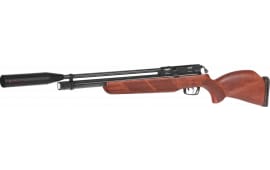 Gamo Coyote Whisper Fusion .22 Cal PCP Air Rifle 10-Shot Match Barrel