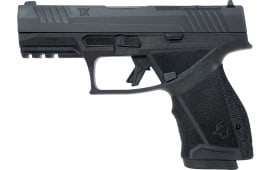 Taurus 1-TX9C441 TX Compact 4.0'' Black 15 RDS(2)