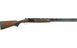 TriStar Setter S/T 28 Gauge Over/Under 28" Shotgun with Fiber Optic Sight