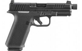 Ruger RXM 9mm 4.5" Threaded Barrel 17+1 Optics Ready Black